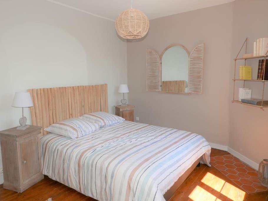 Gite Les Trois Matelots Fécamp Exteriör bild
