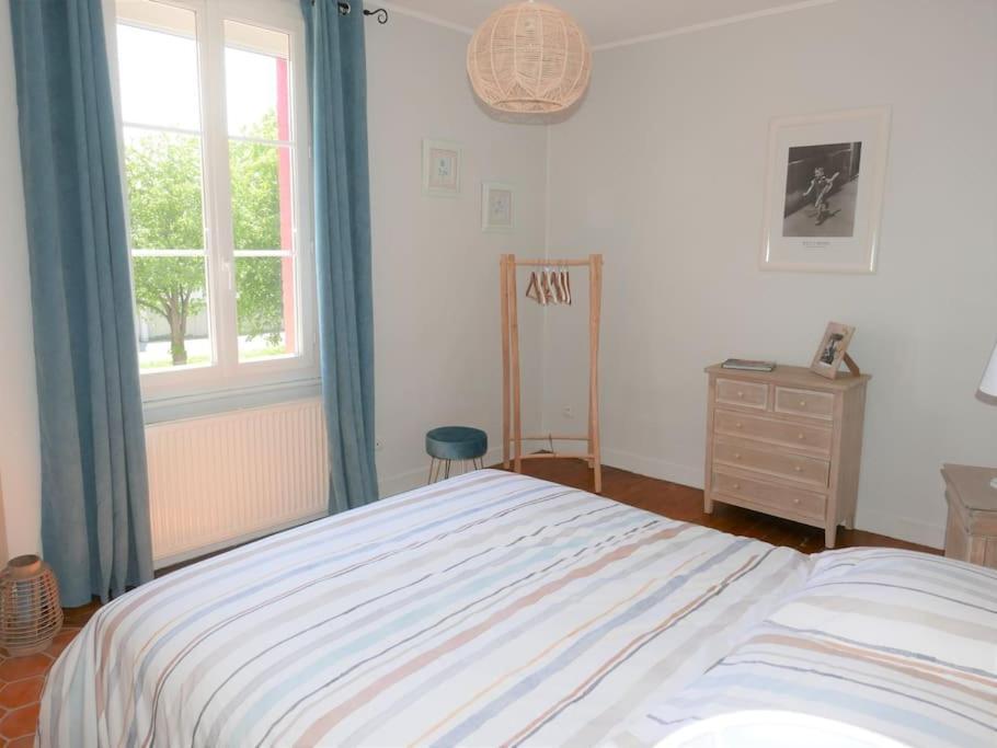 Gite Les Trois Matelots Fécamp Exteriör bild
