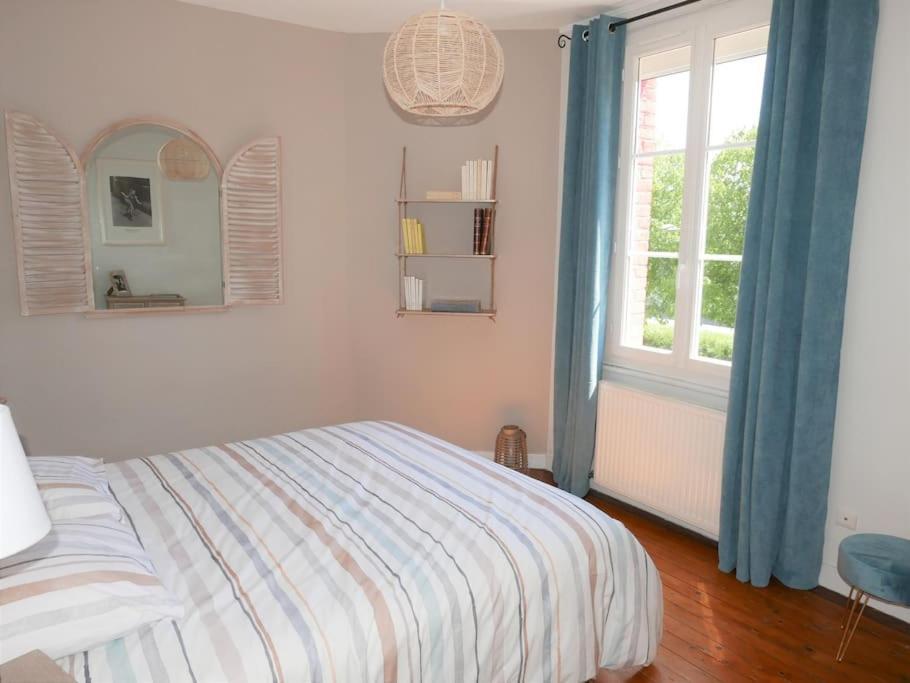 Gite Les Trois Matelots Fécamp Exteriör bild