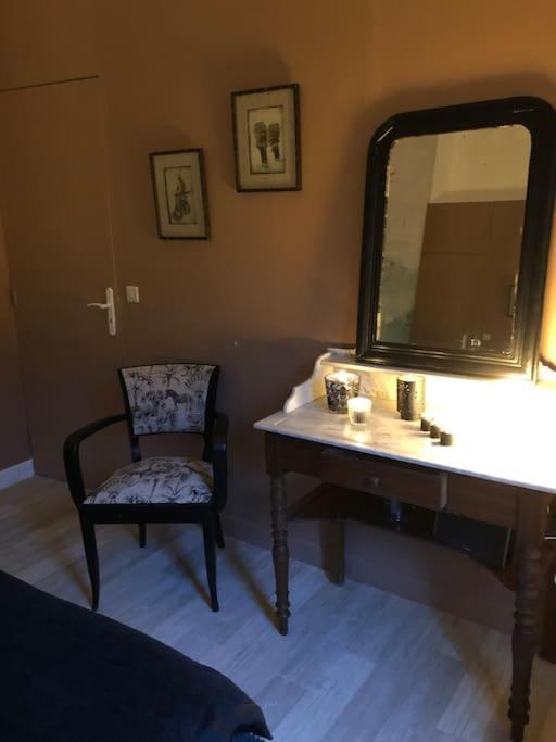 Gite Les Trois Matelots Fécamp Exteriör bild