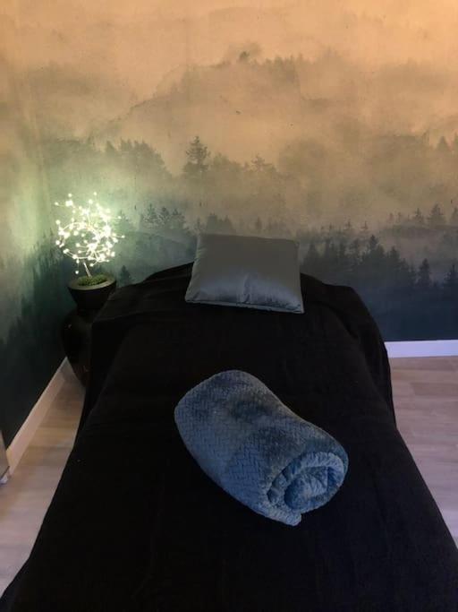 Gite Les Trois Matelots Fécamp Exteriör bild